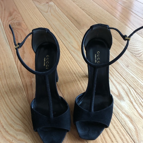 Gucci - Picture 4 of 8